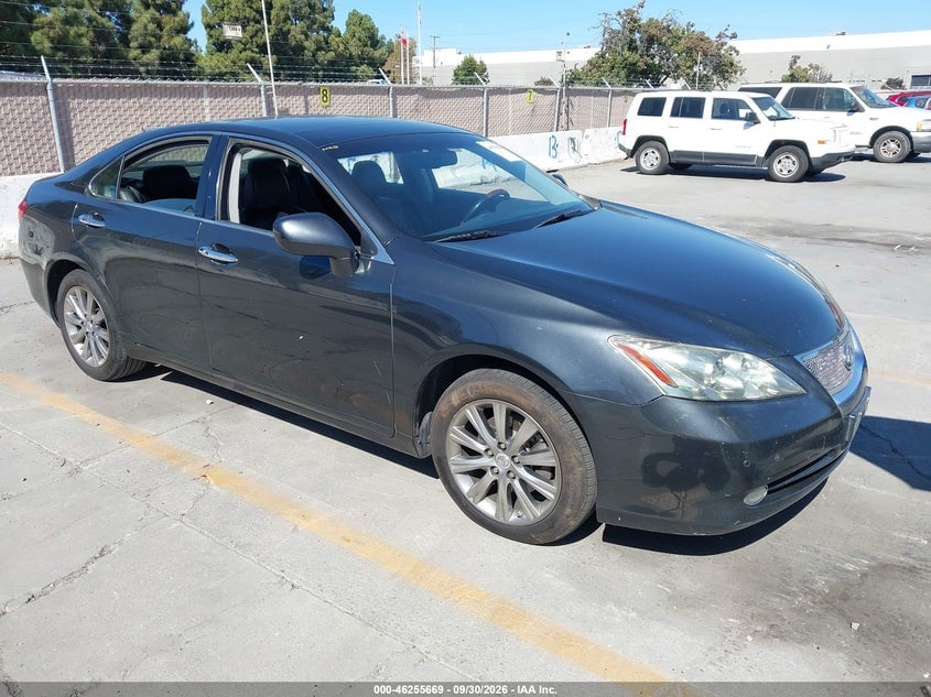 2007 LEXUS ES 350 | JTHBJ46G872146449 | UPCARS