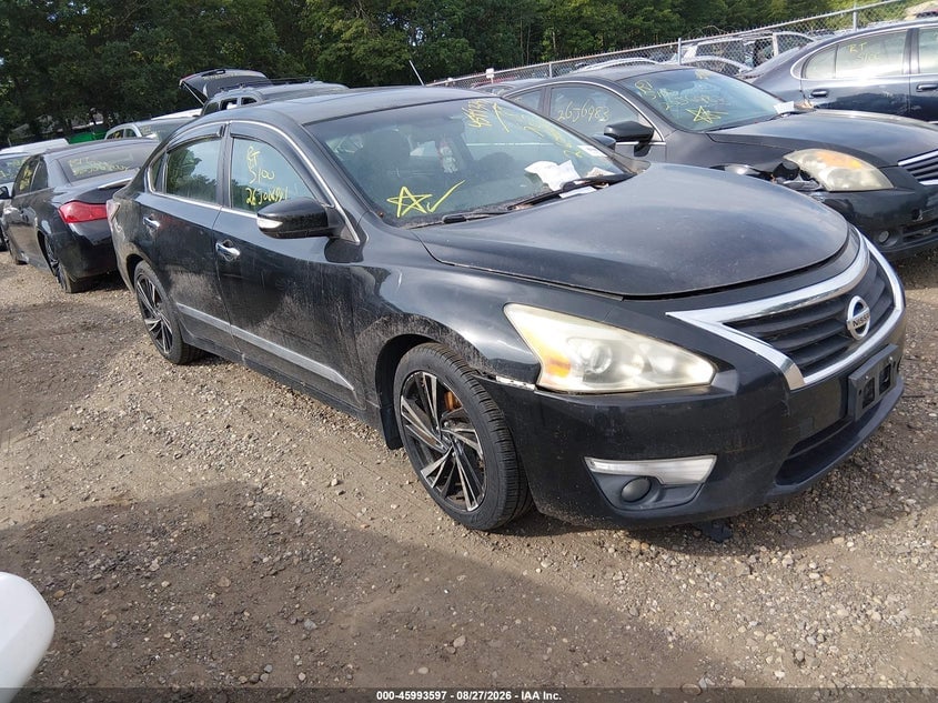 2014 NISSAN ALTIMA 3.5 SL | 1N4BL3AP0EC416655 | UPCARS