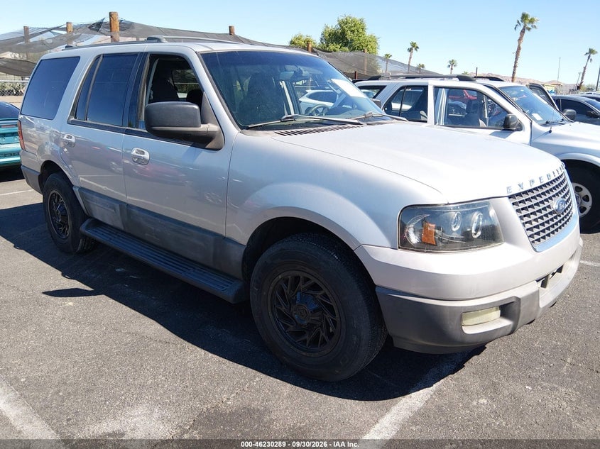 2004 FORD EXPEDITION XLT | 1FMEU15W44LA22273 | UPCARS