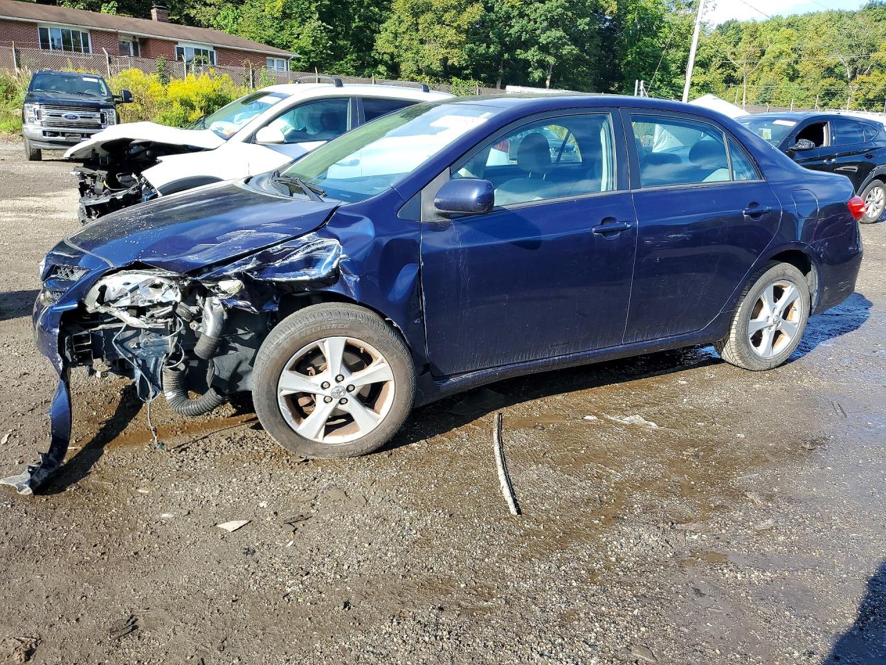 2012 TOYOTA COROLLA LE | 2T1BU4EE2CC892318 | UPCARS