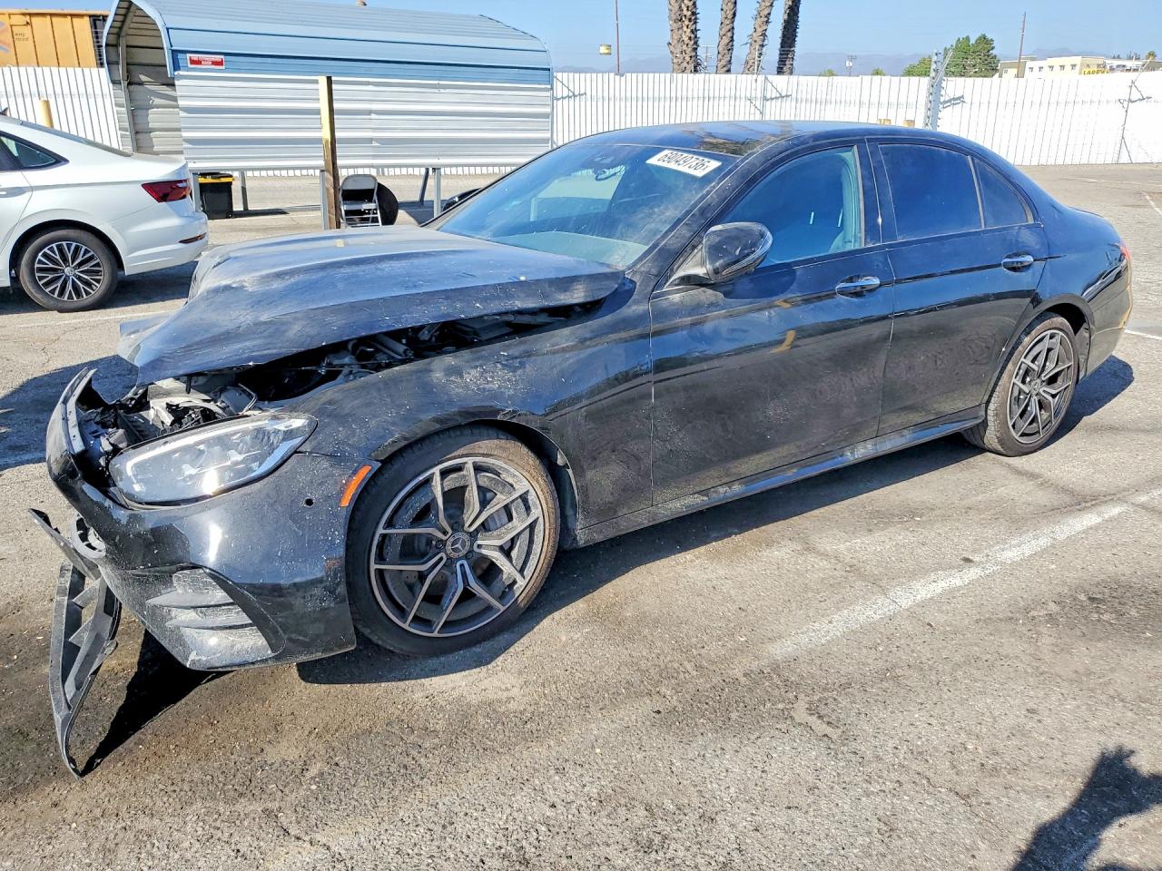 2021 MERCEDES-BENZ E-CLASS 350 | W1KZF8DB7MA983281 | UPCARS