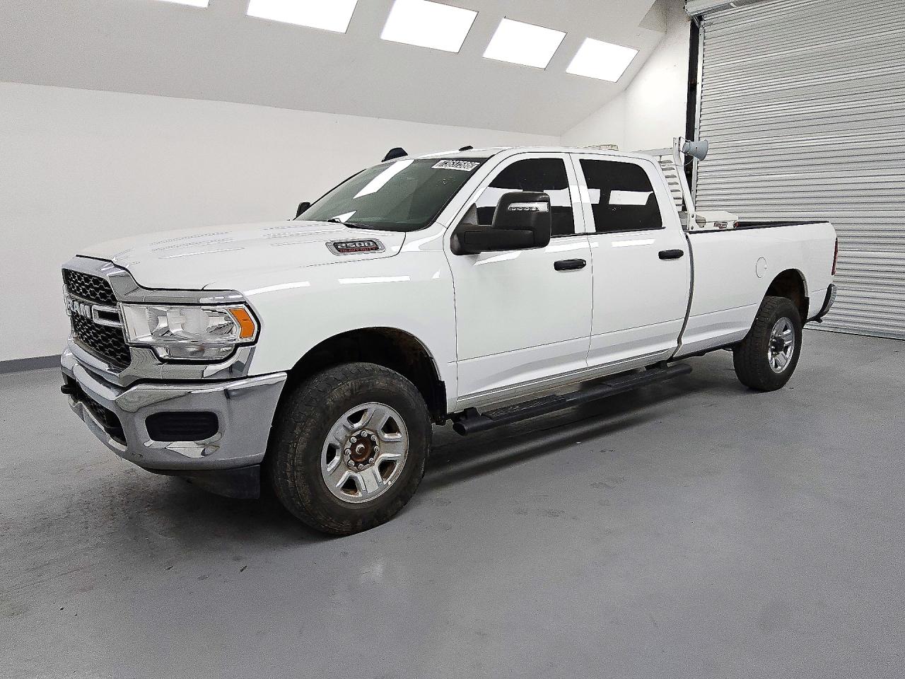 2023 RAM 2500 TRADESMAN | 3C6UR5HJ6PG548664 | UPCARS