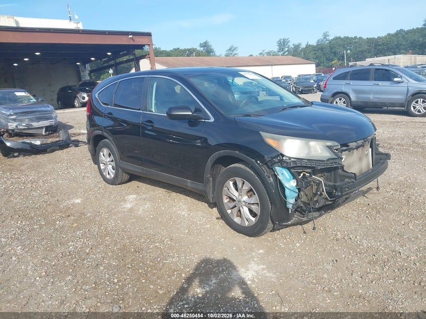 2012 HONDA CR-V EX | 2HKRM3H54CH506242 | UPCARS