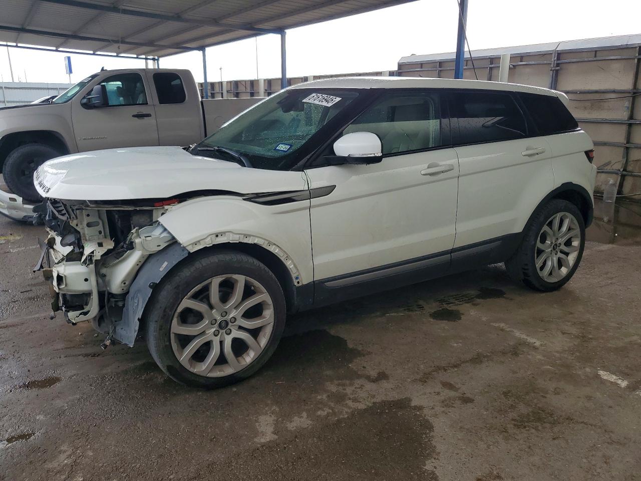 2013 LAND ROVER RANGEROVER PURE PREMIUM | SALVR2BG3DH723598 | UPCARS