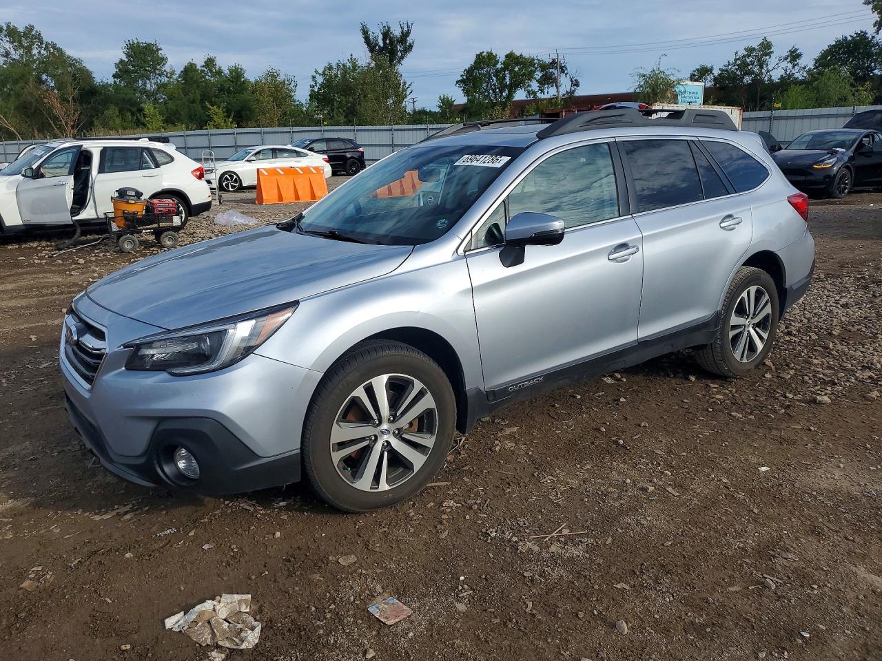 2019 SUBARU OUTBACK 2.5I LIMITED | 4S4BSANC4K3244162 | UPCARS