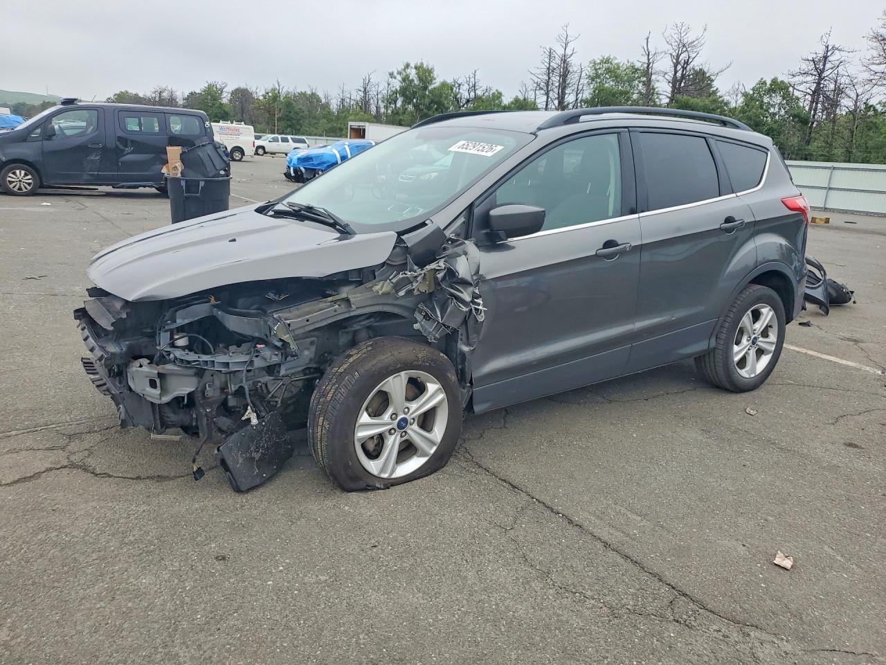 2015 FORD ESCAPE SE | 1FMCU9G98FUA21217 | UPCARS
