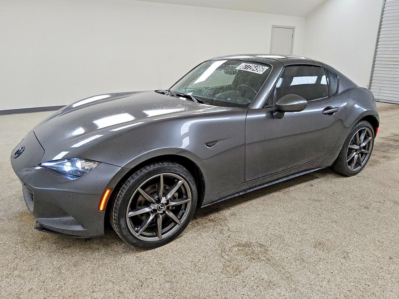 2020 MAZDA MX5 GRAND TOURING | JM1NDAM75L0410305 | UPCARS