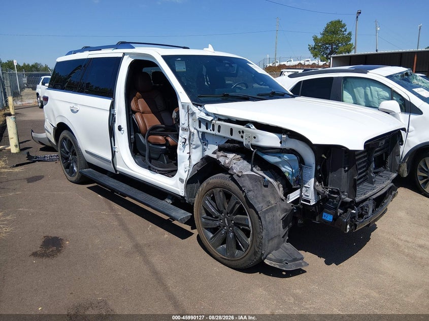 2023 LINCOLN NAVIGATO RESERVE | 5LMJJ2KG8PEL08577 | UPCARS