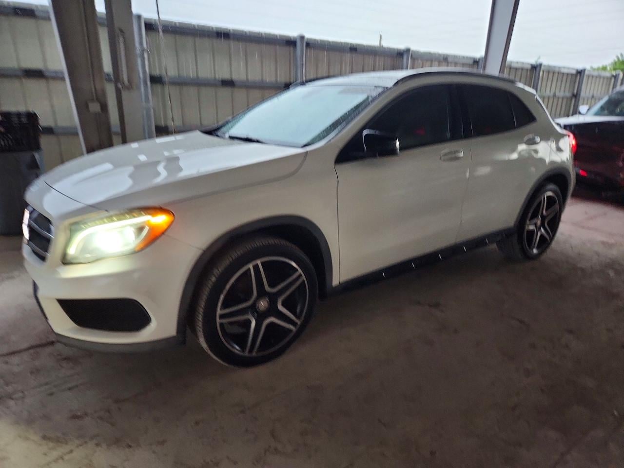 2016 MERCEDES-BENZ GLA-CLASS 250 | WDCTG4EB7GJ212922 | UPCARS