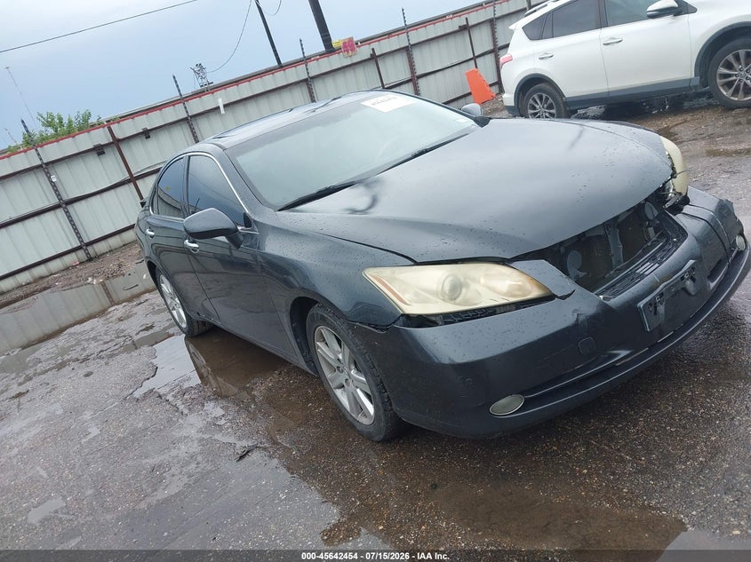 2009 LEXUS ES 350 | JTHBJ46G992293947 | UPCARS