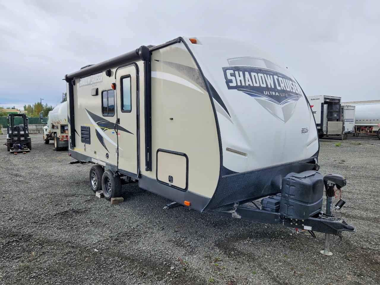 2018 CRUISER SHADOW CRU | 5RXDB2220J1348718 | UPCARS