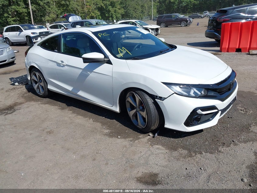 2016 HONDA CIVIC EX-T | 2HGFC3B31GH352733 | UPCARS