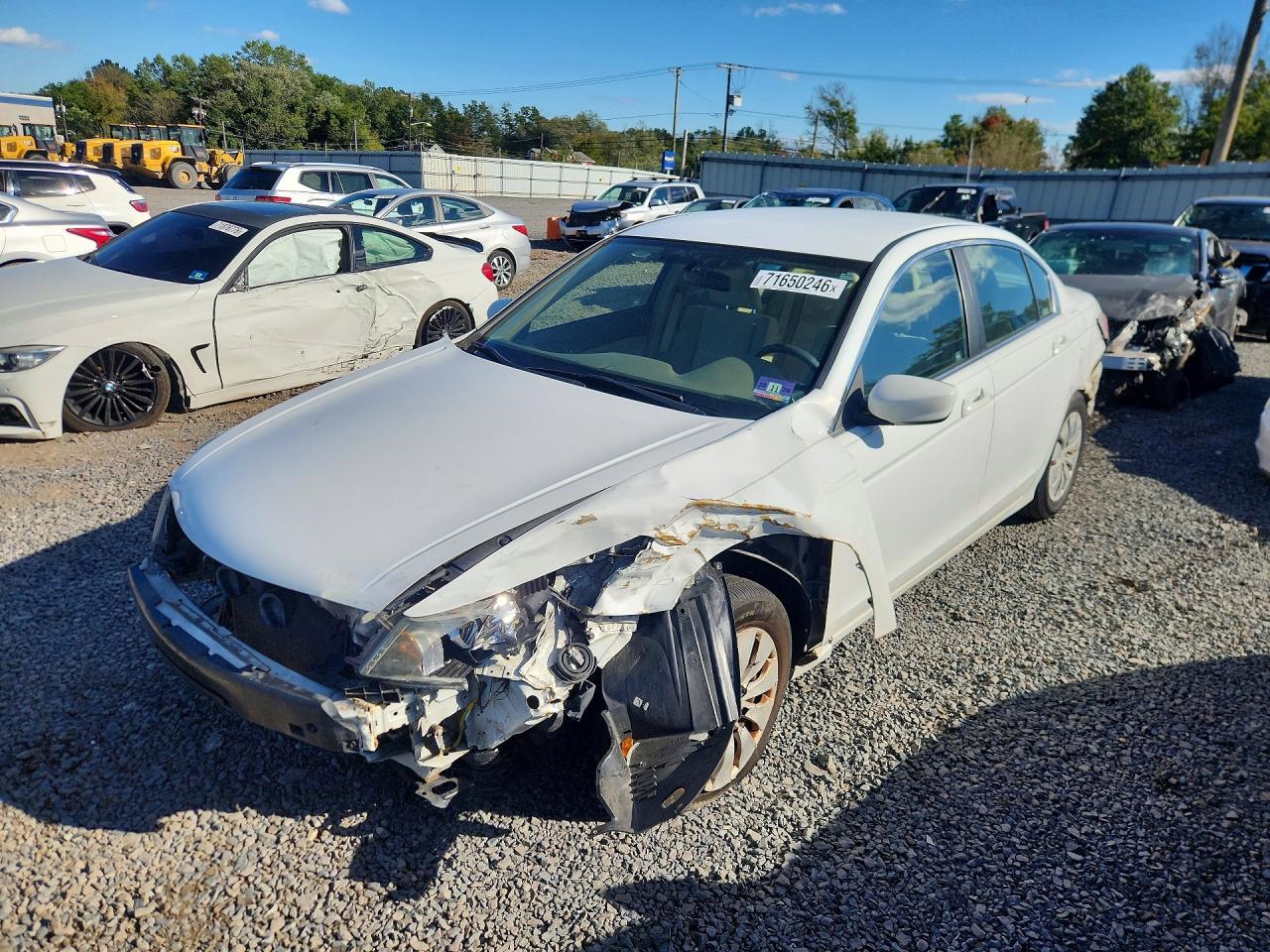 2009 HONDA ACCORD LX | 1HGCP26329A126956 | UPCARS