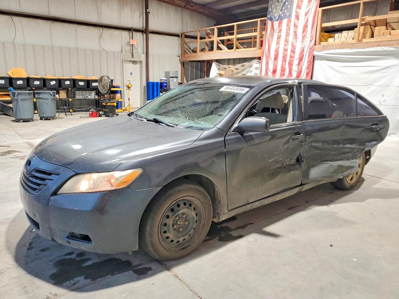 2009 TOYOTA CAMRY LE | 4T1BE46K19U906301 | UPCARS