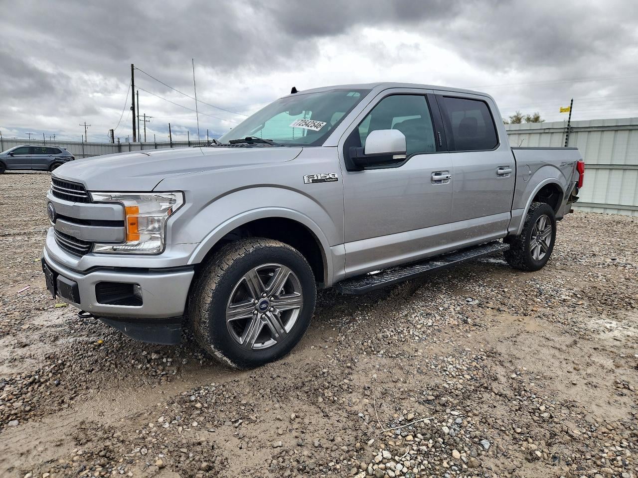 2020 FORD F150 SUPERCREW | 1FTEW1E47LKF55011 | UPCARS