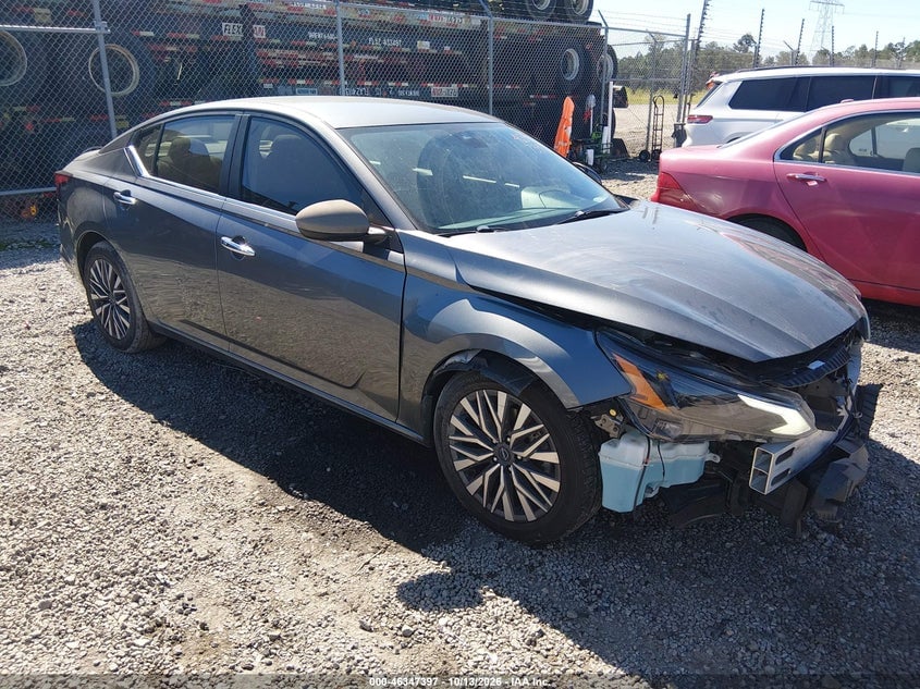 2023 NISSAN ALTIMA SV FWD | 1N4BL4DV9PN336682 | UPCARS