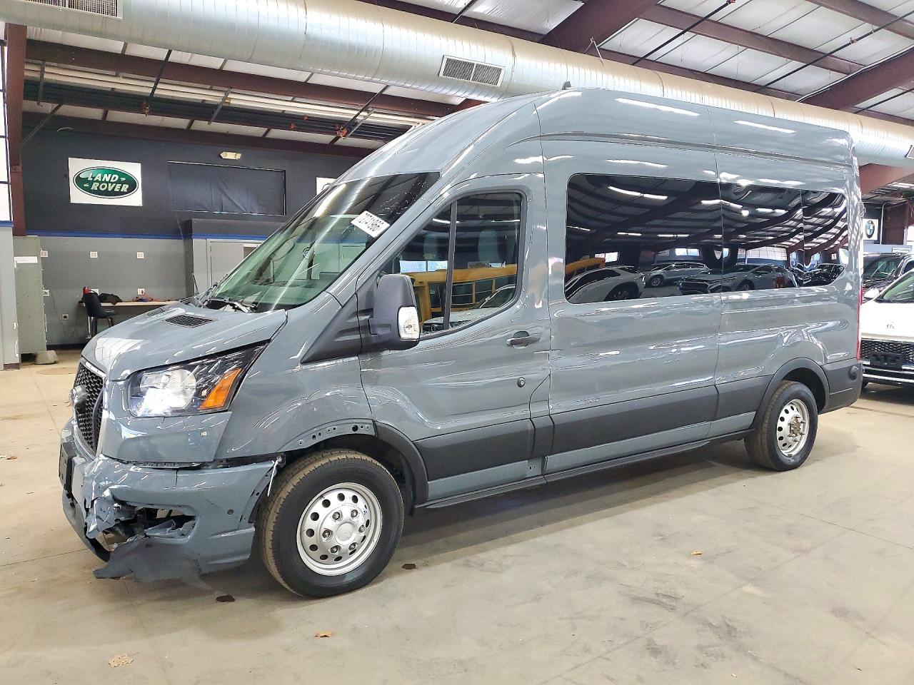2024 FORD TRANSI T-350 | 1FBAX9X88RKA89418 | UPCARS
