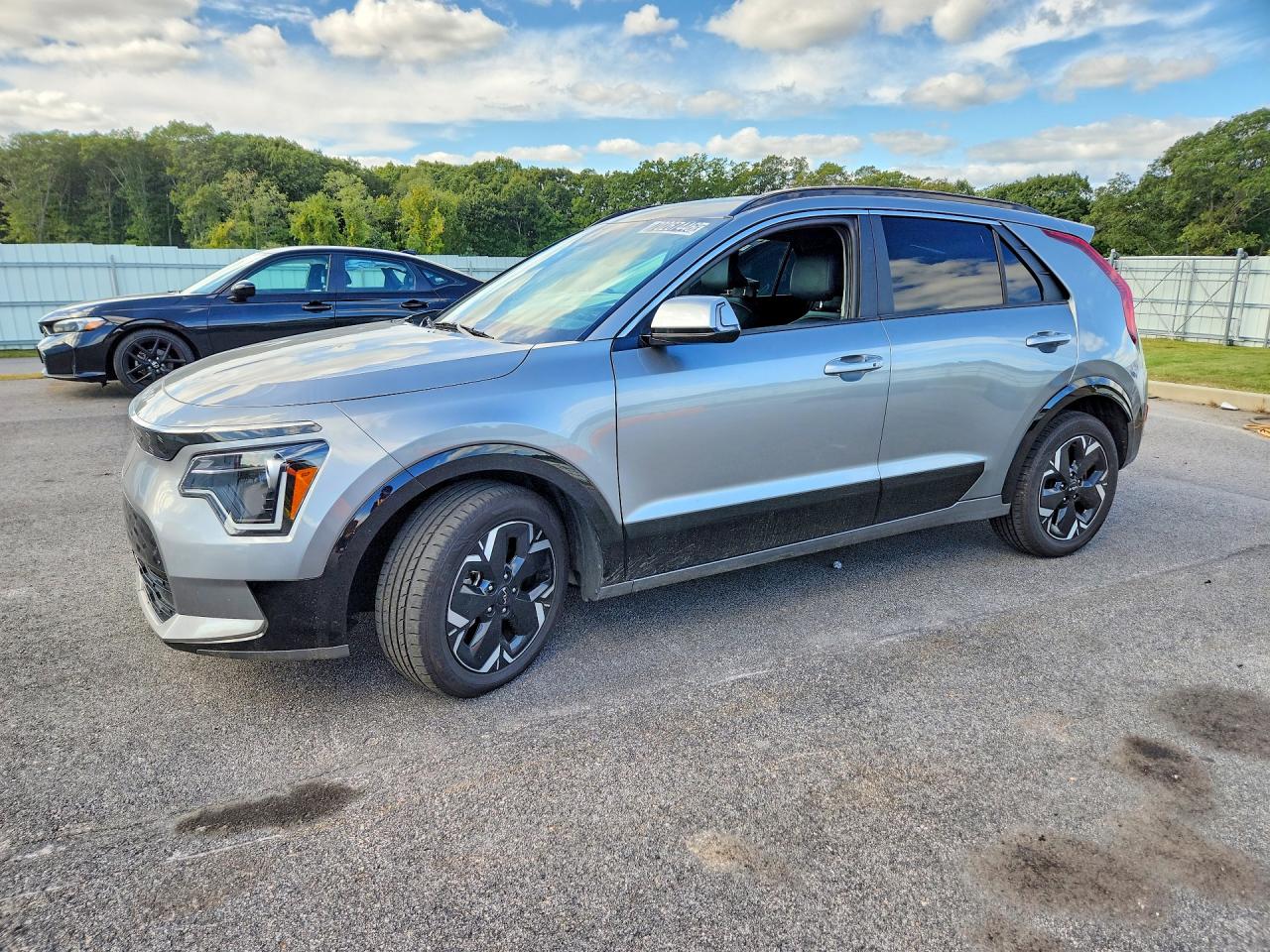 2024 KIA NIRO WIND | KNDCR3L15R5116240 | UPCARS