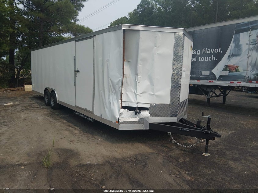 2025 OTHER OTHER | 53FBE2824SF102896 | UPCARS
