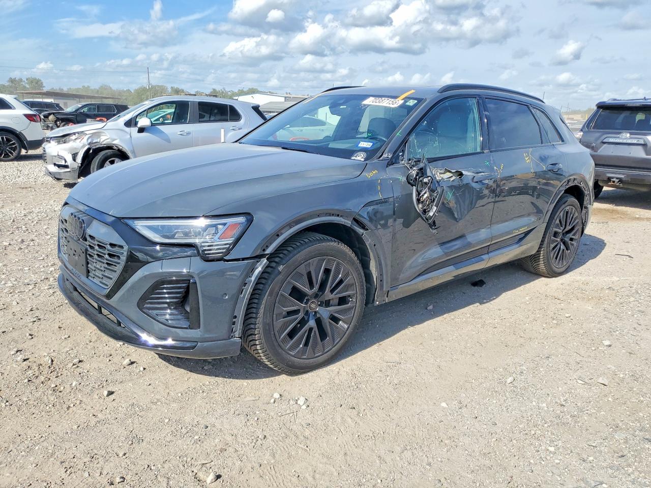 2024 AUDI ALL OTHER PRESTIGE | WA16ABGE2RB032478 | UPCARS