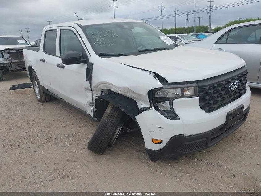 2026 FORD MAVERICK XL | 3FTTW8A35TRA18257 | UPCARS