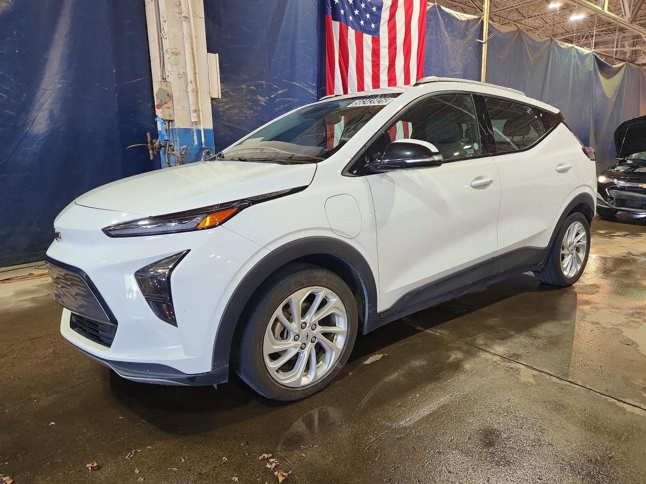 2023 CHEVROLET BO LT | 1G1FY6S0XP4135372 | UPCARS