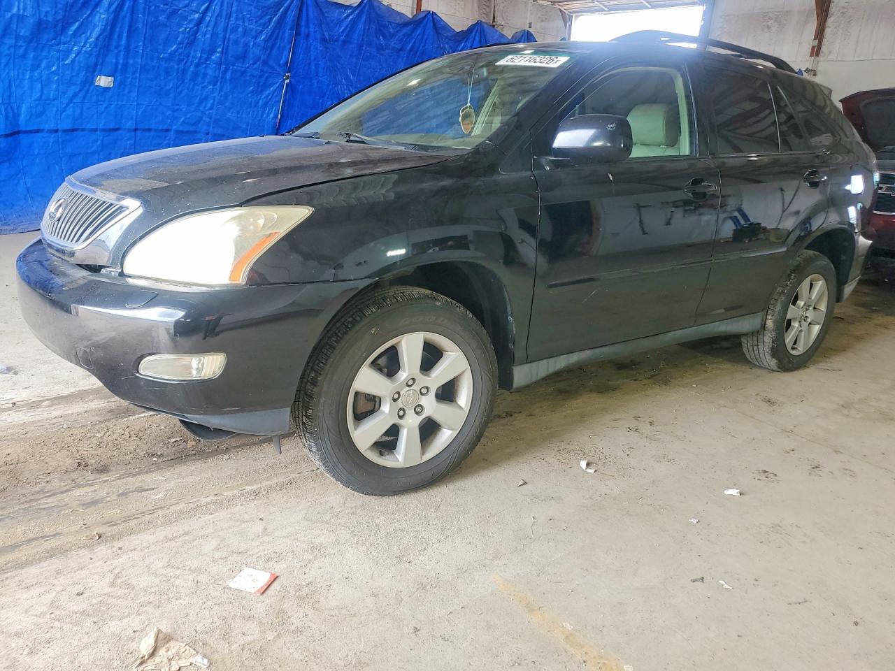 2006 LEXUS RX 330 | 2T2HA31U46C108957 | UPCARS