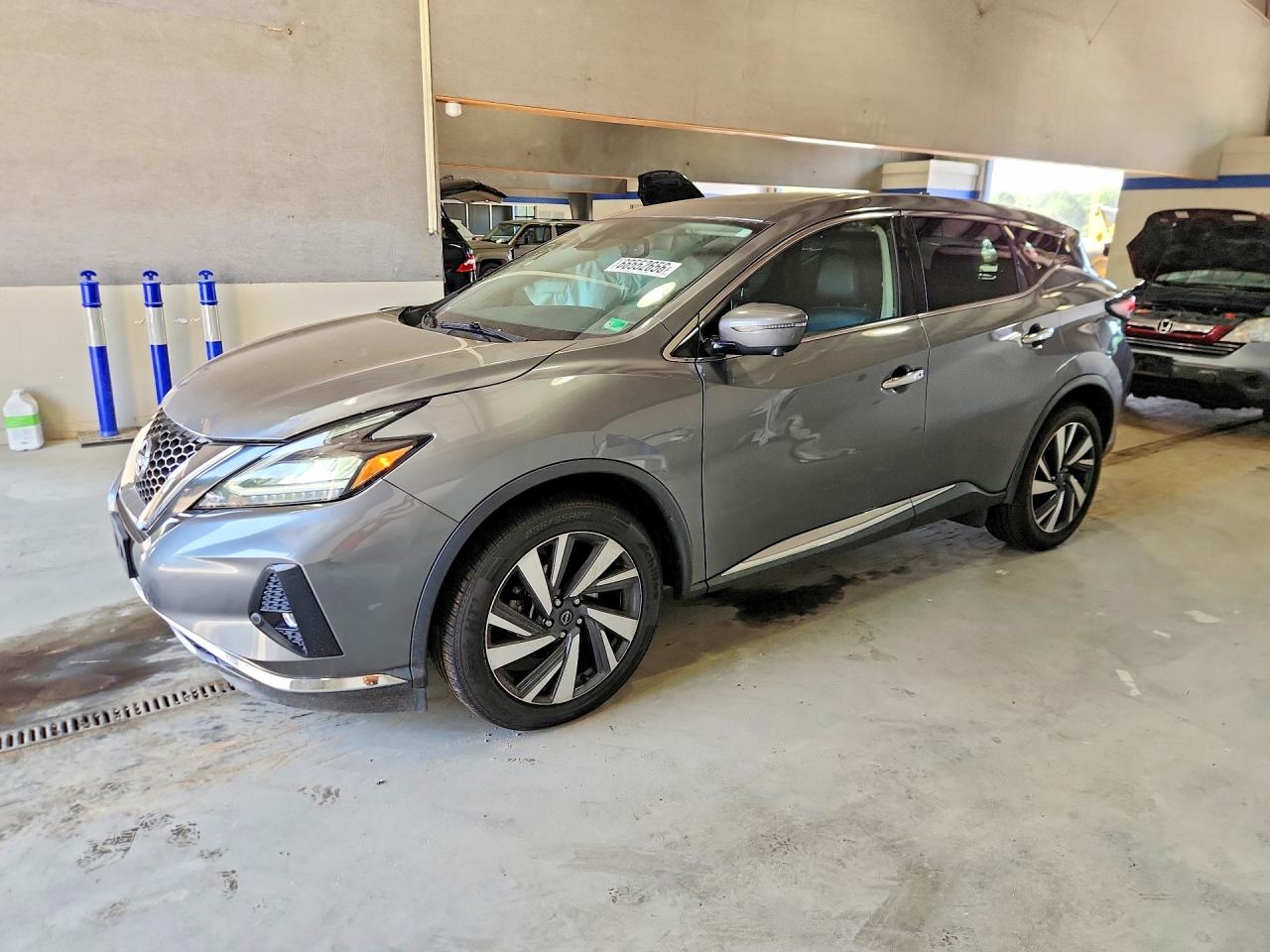 2023 NISSAN MURANO SL | 5N1AZ2CS9PC128647 | UPCARS