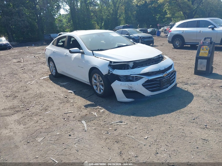 2023 CHEVROLET MALIBU FWD 1LT | 1G1ZD5ST4PF210021 | UPCARS