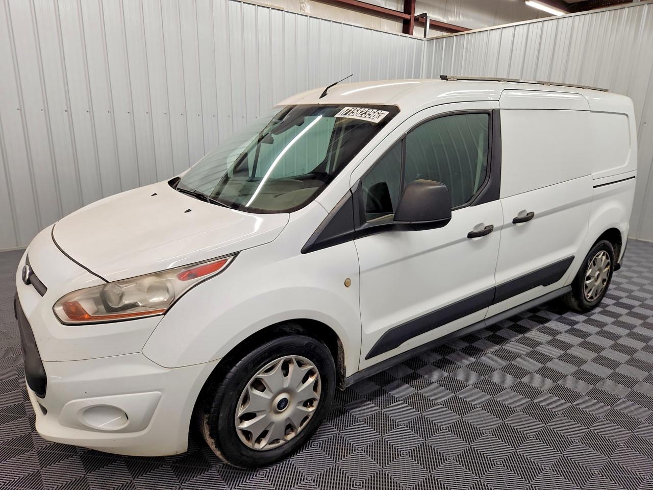 2016 FORD TRANSIT XLT | NM0LS7F78G1262595 | UPCARS