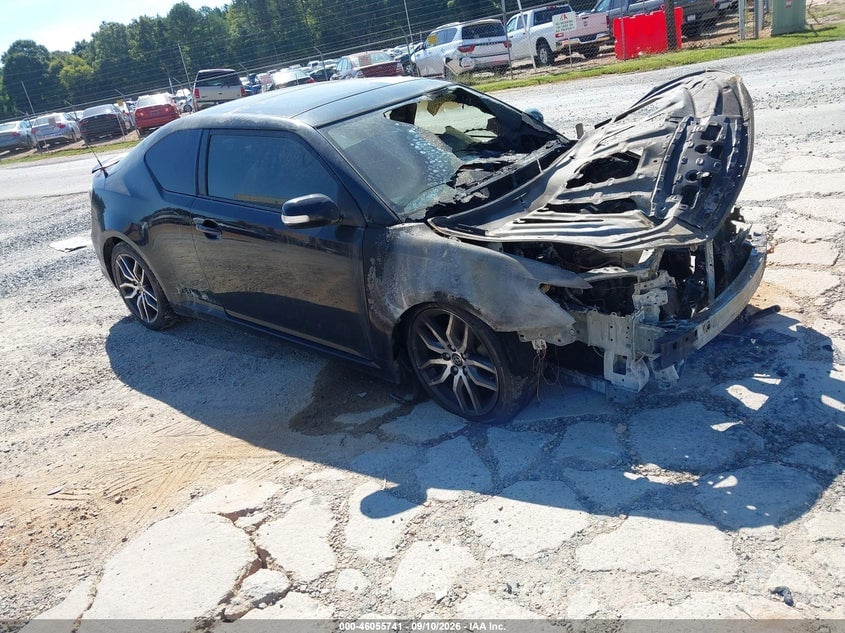2015 SCION TC | JTKJF5C72F3088896 | UPCARS