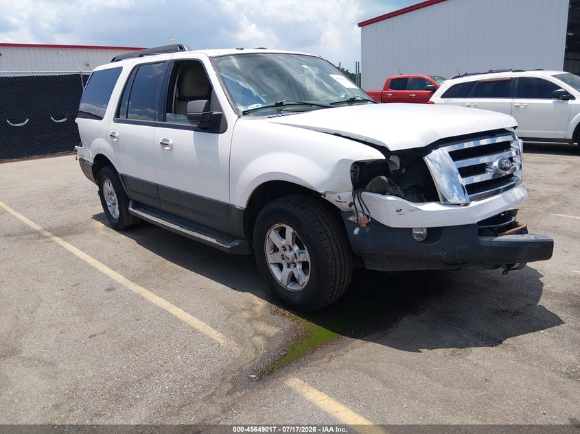 2014 FORD EXPEDITION XL | 1FMJU1G55EEF52650 | UPCARS