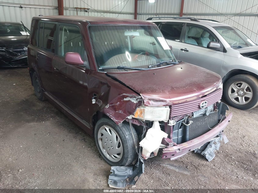2004 SCION XB | JTLKT324240151417 | UPCARS