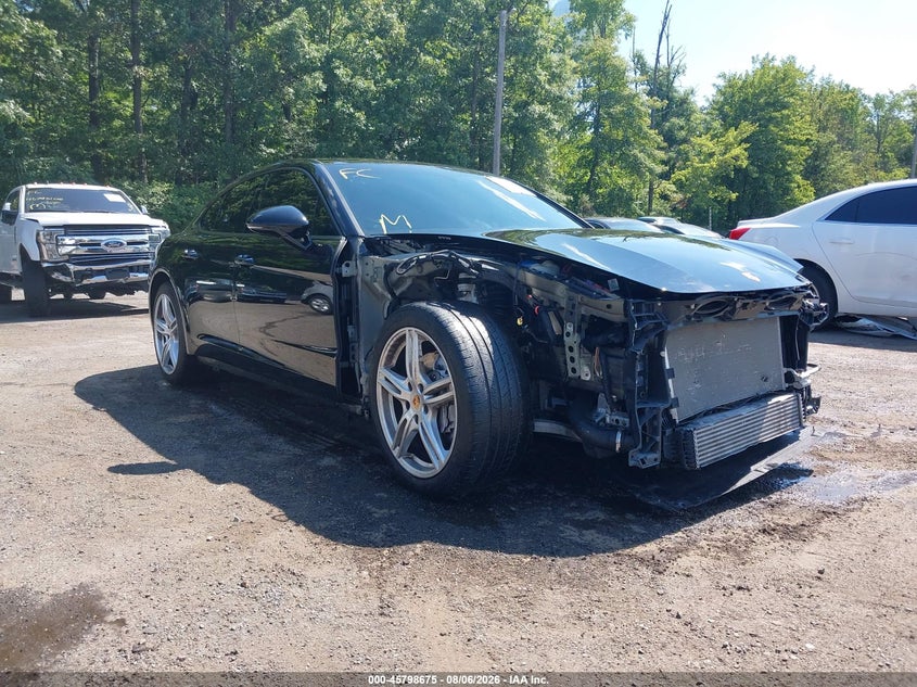 2020 PORSCHE PANAMERA 4 | WP0AA2A78LL103162 | UPCARS
