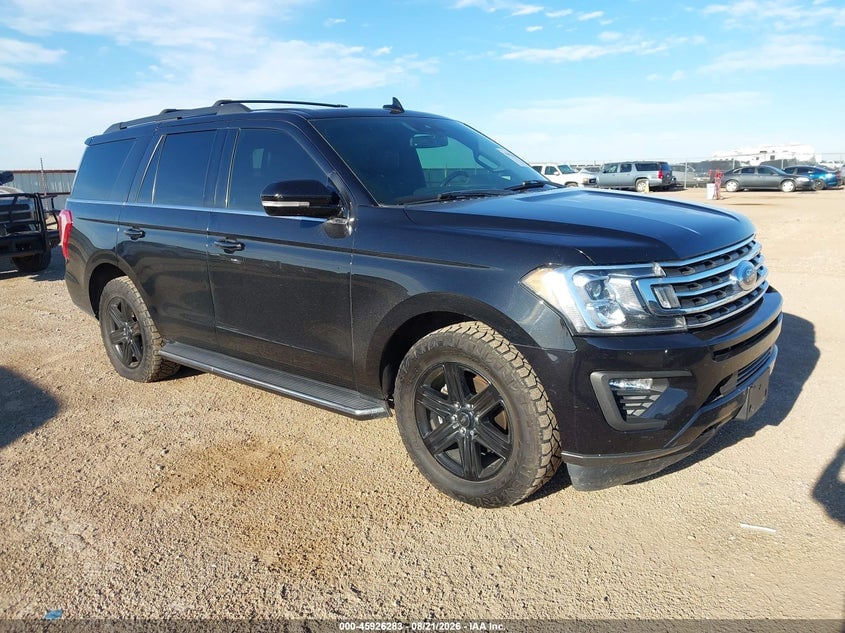 2020 FORD EXPEDITION XLT | 1FMJU1JT1LEA77762 | UPCARS