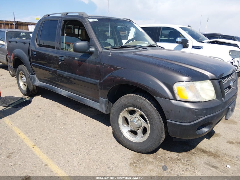 2005 FORD EXPLORER SPORT TRAC ADRENALIN/XLS/XLT | 1FMDU77K55UA52418 | UPCARS