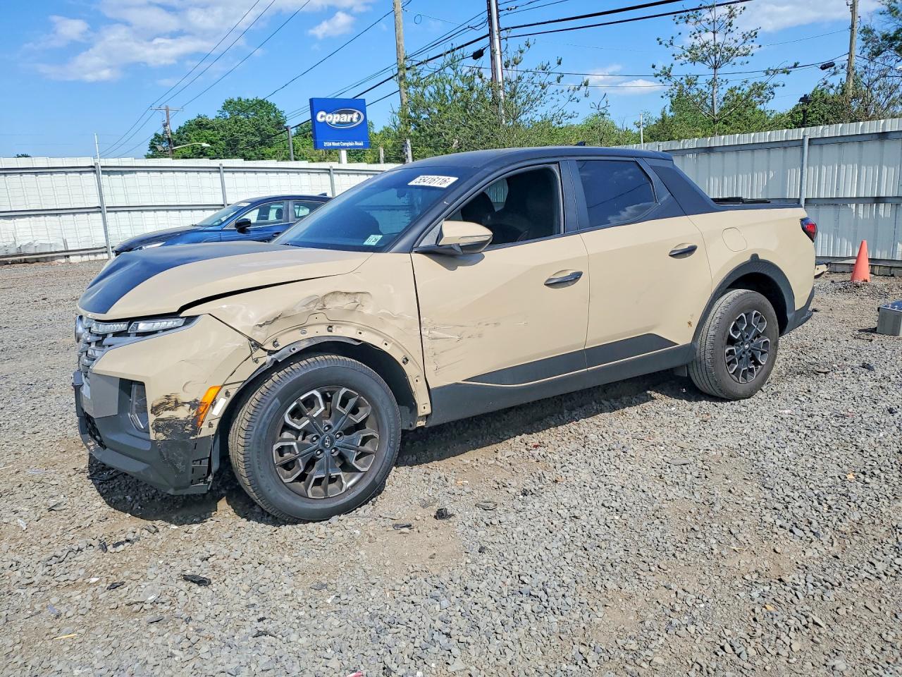 2024 HYUNDAI SANTA CRUZ SEL | 5NTJBDAE0RH090770 | UPCARS
