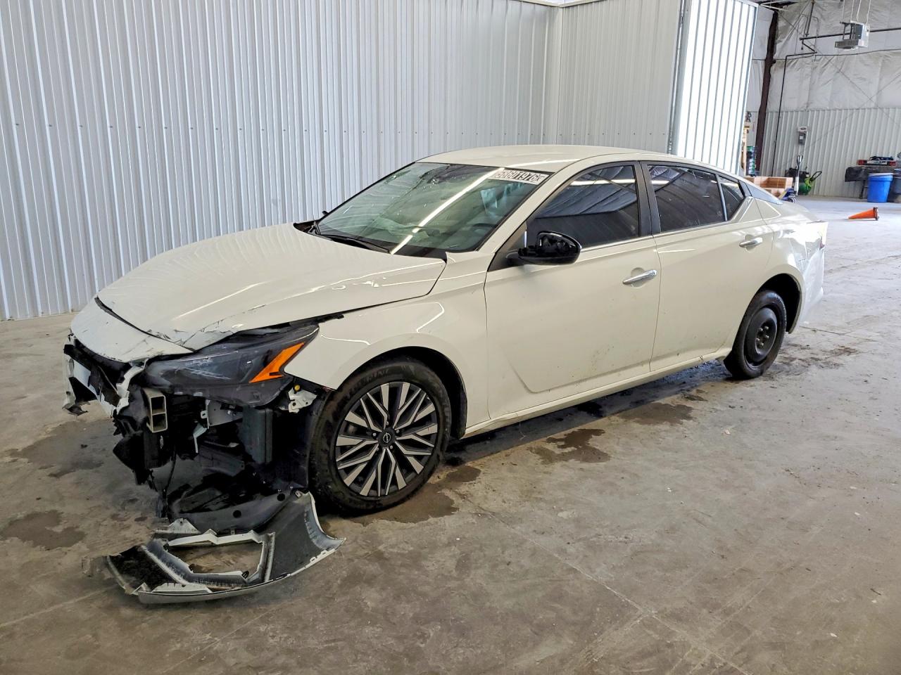 2025 NISSAN ALTIMA SV | 1N4BL4DV3SN316906 | UPCARS
