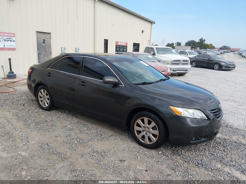 2009 TOYOTA CAMRY XLE V6 | 4T1BK46K69U577958 | UPCARS