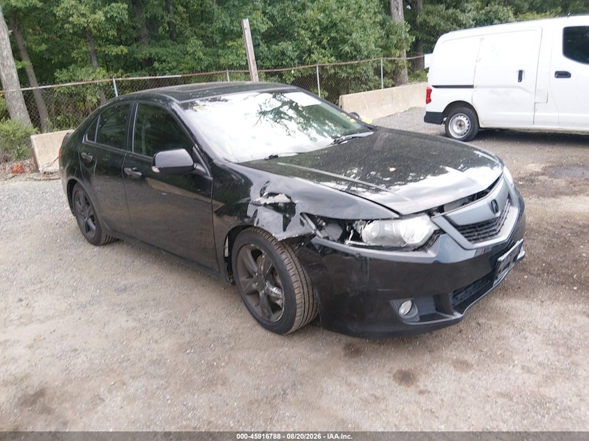 2010 ACURA TSX 2.4 | JH4CU2F68AC024991 | UPCARS