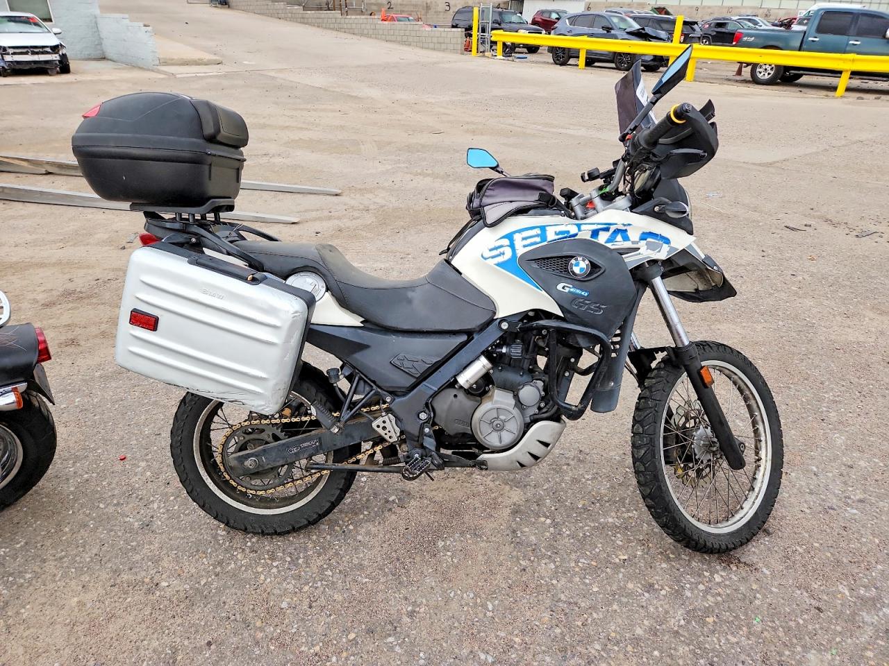 2014 BMW G-SERIE SERTAO | WB1014601EZC95656 | UPCARS