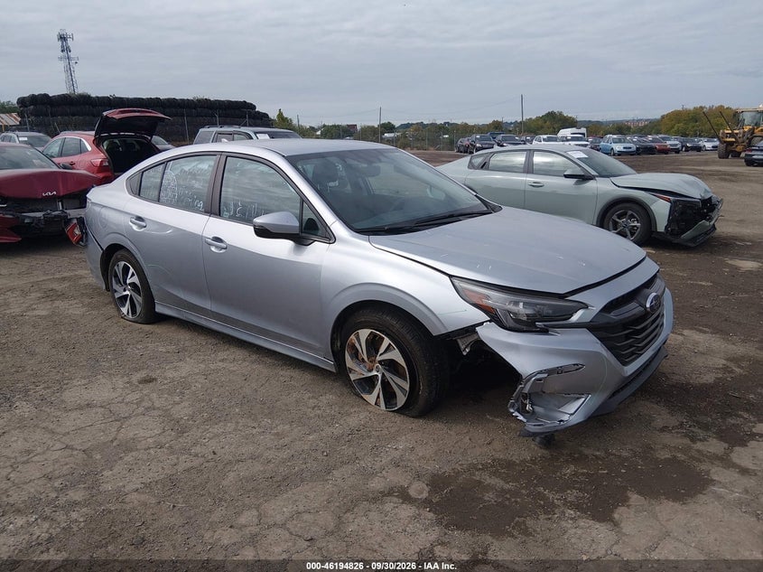 2024 SUBARU LEGACY PREMIUM | 4S3BWAD62R3007670 | UPCARS