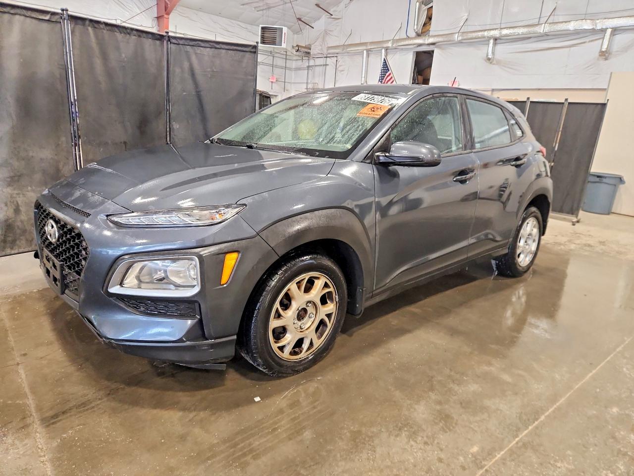 2019 HYUNDAI KONA SE | KM8K1CAA1KU279478 | UPCARS