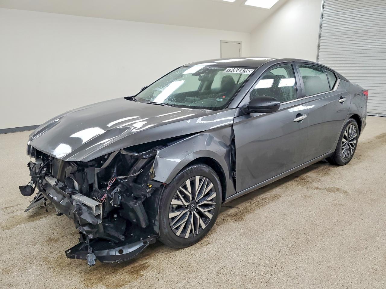 2024 NISSAN ALTIMA SV | 1N4BL4DV9RN435053 | UPCARS