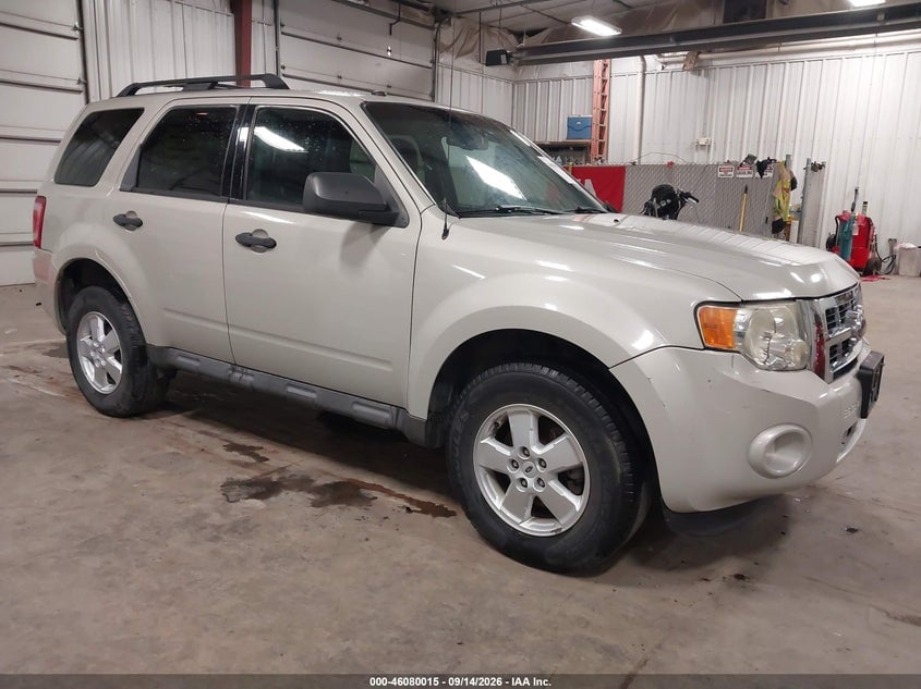 2009 FORD ESCAPE XLT | 1FMCU93G59KA60013 | UPCARS