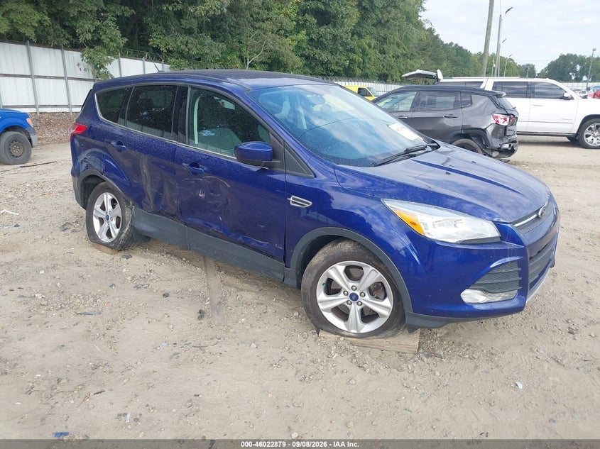 2014 FORD ESCAPE SE | 1FMCU9GX9EUA29548 | UPCARS