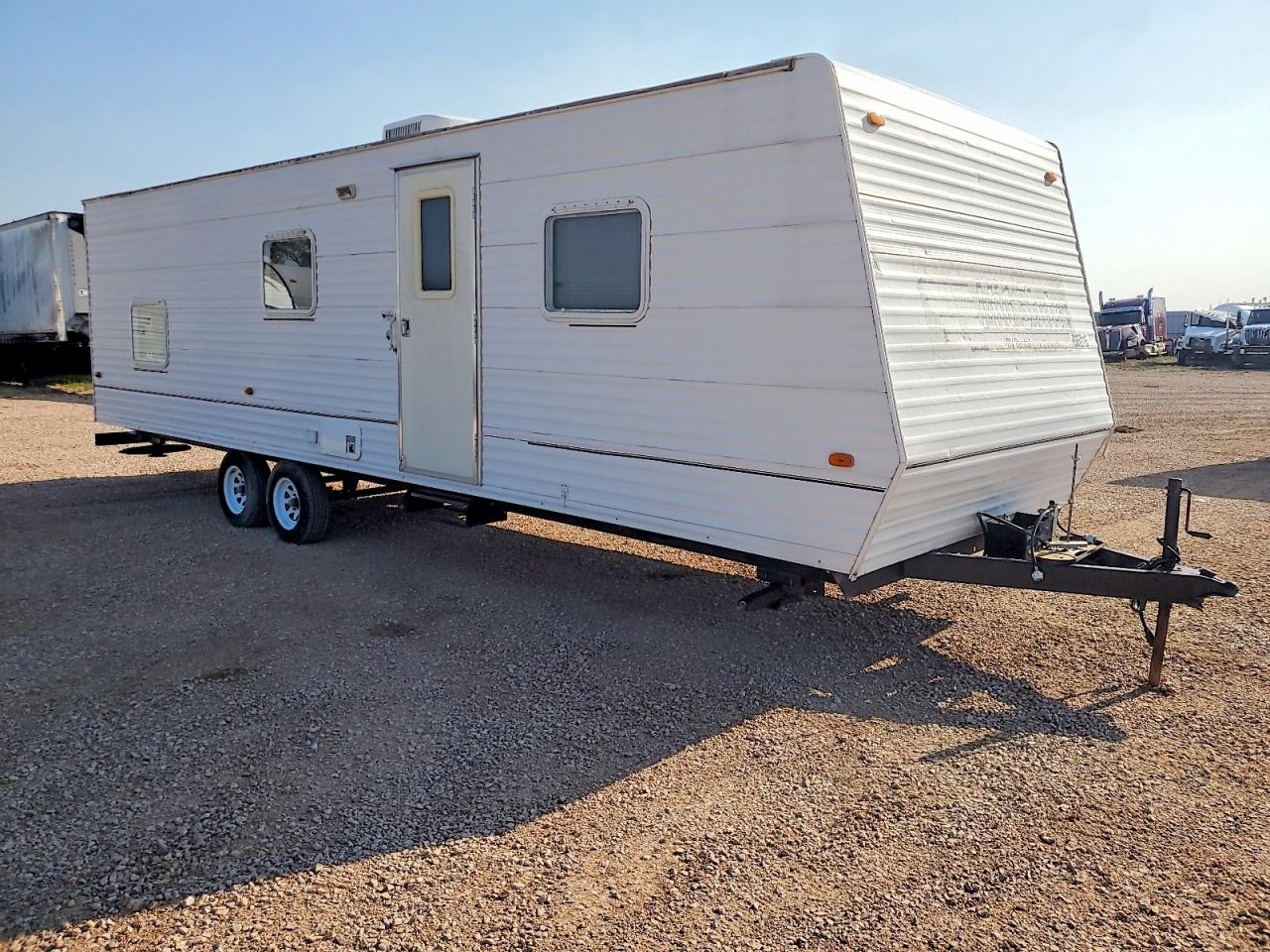 2006 PILGRIM UNKNOWN CAMPER | 5L4TF332563014826 | UPCARS