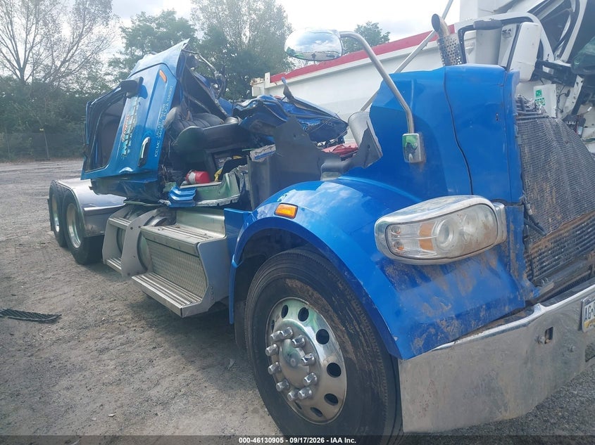 2020 PETERBILT 567 | 1XPCD49X0LD642402 | UPCARS
