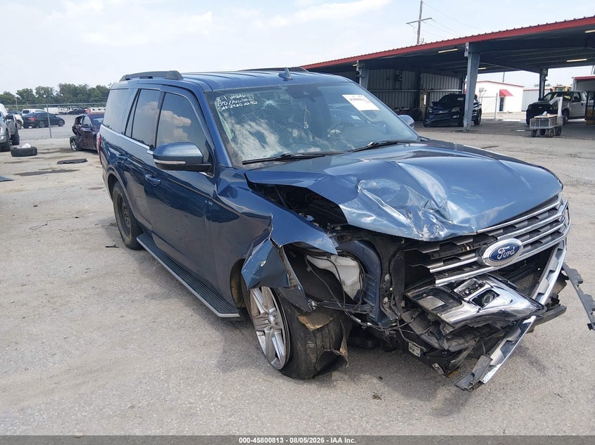 2019 FORD EXPEDITION XLT | 1FMJU1HT1KEA71173 | UPCARS