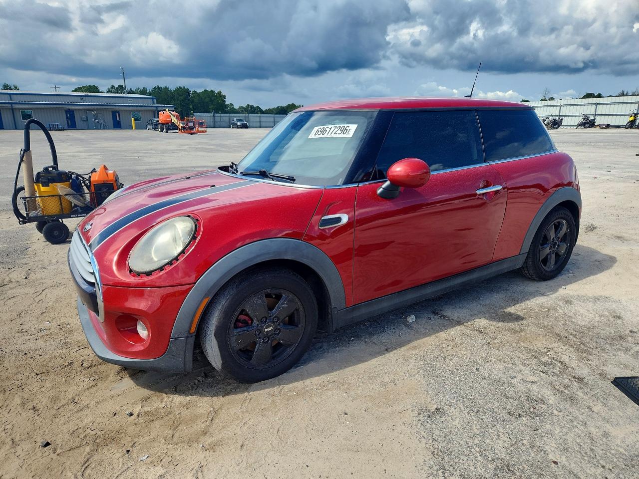 2015 MINI COOPER | WMWXM5C54F3A04342 | UPCARS